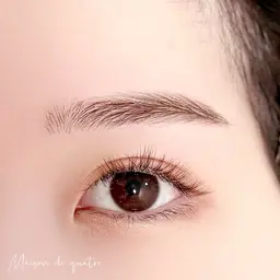 【12月限定メニュー】綺麗で透明感のある眉へ🌟アイブロウスタイリング🪞（メンズも🙆🏻‍♀️）