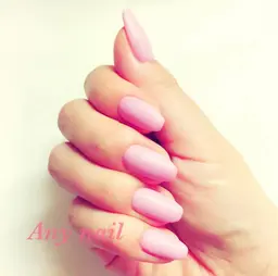 ジェル・ワンカラー(2色まで) (ジェルオフ込み金額)