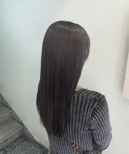 縮毛矯正🎀¥3660🎀