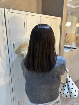 ♡U24ミニモ学割♡ one color🎀🪞