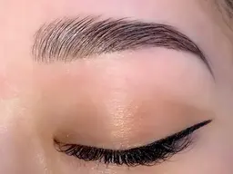 【女性限定】BiViブロウリフト(眉毛WAX込み) お手入れブラシ付き🌷