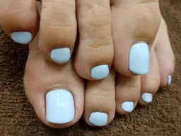 【オフあり】【フットジェル】ワンカラー