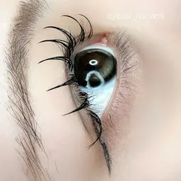 【🩵フラットラッシュ100本🩵】　　　　　　他店付け足しOK