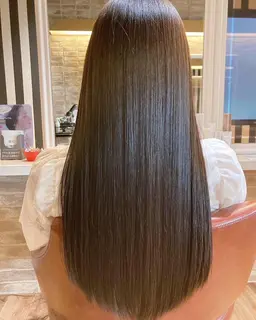 croixオリジナル極潤ヘアエステ(40分)