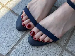 フットワンカラー