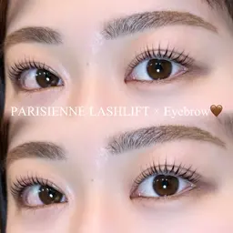 ❄️美眉スタイリングモデル❄️