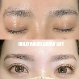 12/26（金）限定 ハリウッドブロウリフト