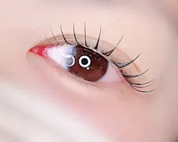 ラッシュリフト／パリジェンヌ