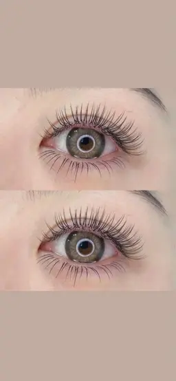 人気Ｎｏ．One📣フラットラッシュ💚120本保証、無制限付け放題... (オフ別途)コーティング付✨🍒