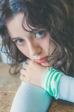 デザインカット＆ゆるふわパーマ＆minimo限定トリートメント（ヘッドスパ付き）