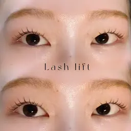 【平日限定】形状記憶パーマ+ケラチントリートメント