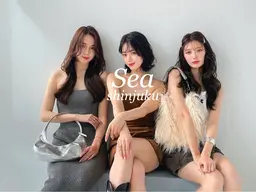 【🉐平日限定メニュー🉐】カット✨カラー✨クイックAujua超音波TR暖色