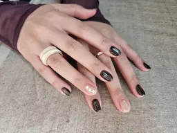 持ち込みデザイン(オフあり)※画像送ってください🧚‍♀️