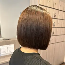 カット＋選べるうるツヤトリートメント