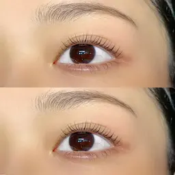 ミニモ限定！ラッシュリフト再来店の方