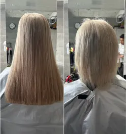 限定価格!!エクステ1本￥300