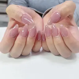 ❤️ワンカラー❤️(フットも可)