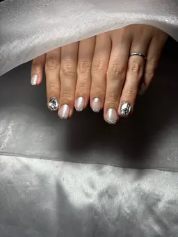 🩶やり放題 ☆ 持ち込みデザイン可