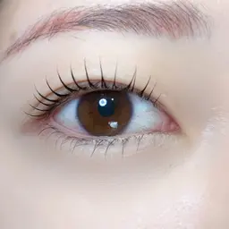 ✨人気✨小顔効果抜群の上下まつげパーマ🌼美容液束感コーティング仕上げ🌼