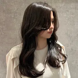 【平日限定】トーンダウンワンカラー🩵