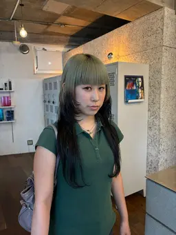 🐾2/21 20:00限定🐾 無料レディースレイヤーカット