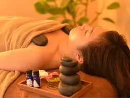 【人気No.1】おすすめレディースケアアロマトリートメント　120min