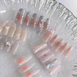 11/15まで限定💕10本持ち込みアート