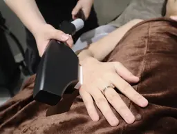 【お得なセット】全身脱毛（ヘッドスパ付き顔脱毛かVIO付き）