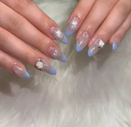 フレンチ(フィルイン無料)