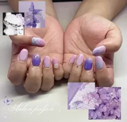 【オフあり】期間限定パーツも🆗ハンド持ち込みデザイン♥