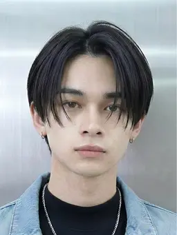 【初回限定】浮き癖・小顔補正ダウンパーマ＋カット📍渋谷駅1分⚠️10​〜​20代の男性のみ