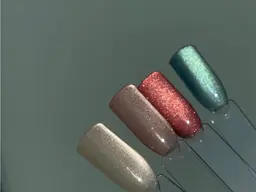 パラジェル変更＋1100円💎マグネット💎(10本)【オフ有】