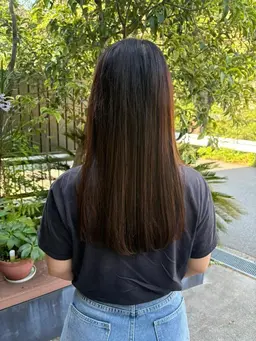 デザインカット