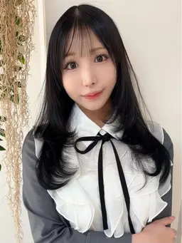 【カット&トリートメント】カット＋CMC1stepクイックトリートメント