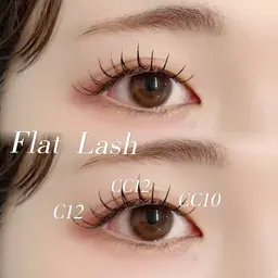 【LEDエクステ】120本まで付け放題🌟