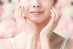 【敏感・ゆらぎ肌に】やさしい整肌フェイシャル