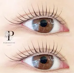 【open記念🌼】パリジェンヌラッシュリフト(上まつ毛パーマ)￥5500