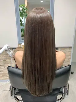 🔶オシャレ染めフルカラー🔶