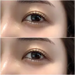 🎀ラッシュリフト🎀　アイシャンプー付き