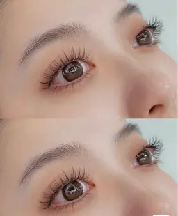 【オフ無料★軽さに感動 】フラットラッシュ90分上つけ放題￥9980円→￥7500円