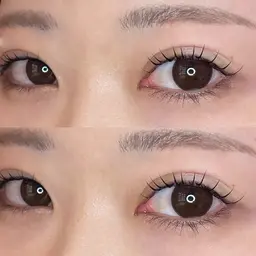 ラッシュリフト(撮影可能な方、SNS掲載可能な方、エクステがついていない方限定)