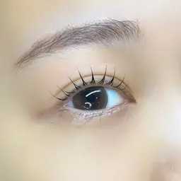 🌷2回目以降ご来店のお客様クーポン🌷眉毛wax + まつ毛パーマ🩰‎‎🤍 これで明日からマスク美人◎