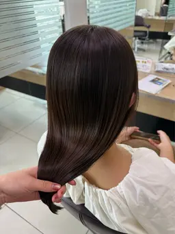 🤎暗染め限定🤎ワンカラー✨