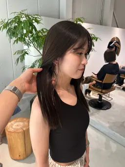 【月曜日限定9:00​〜​OK◎】透明感ワンカラー🤸🏻‍♂️💫