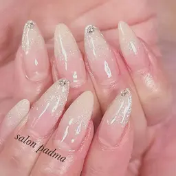 【オフなし】スカルプカラグラデーション