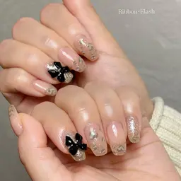 他店オフあり お持ち込みデザイン