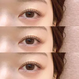 ミニモ限定！29%OFF🫧パリジェンヌラッシュリフト🌷(コーティング付き)