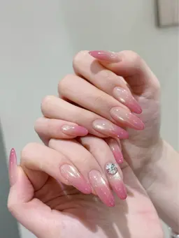 韓国風マグネットカラーグラデーション¥7990