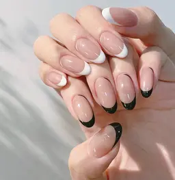 【ハンド】❤️フレンチorカラーグラ