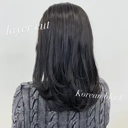 🪩ご新規様限定🪩カット＋4ステップ髪質改善トリートメント